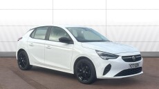 Vauxhall Corsa 1.2 SE 5dr Petrol Hatchback